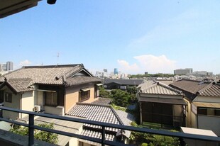 SHOUWA RESIDENCEの物件内観写真